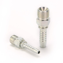 BSP Male 60 Degree Cone Seat Fittings